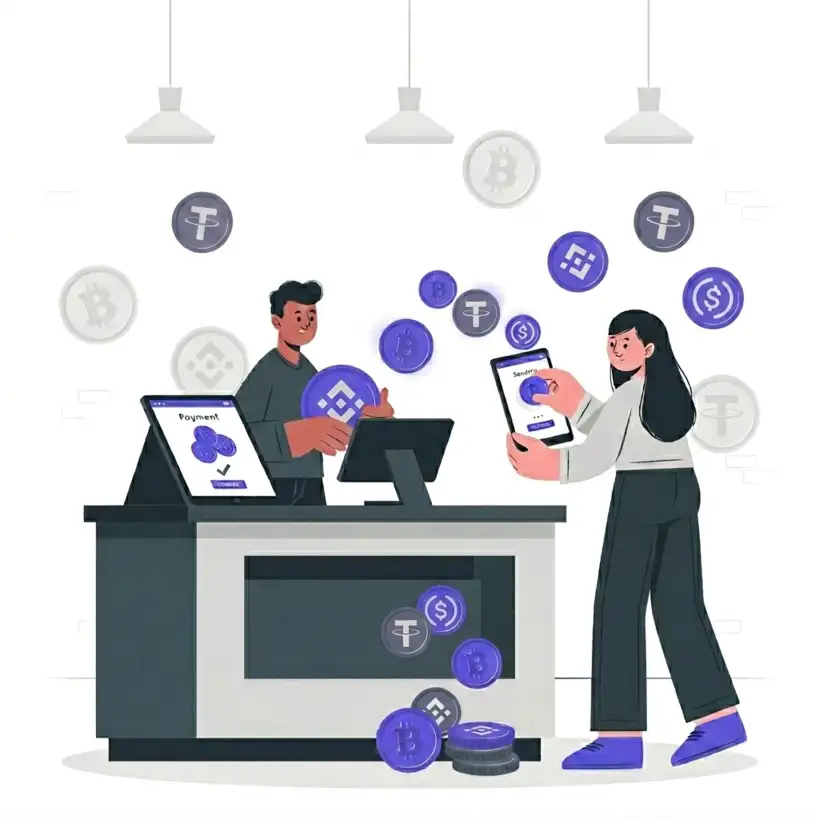 Secure, Transparent, and Reliable OTC Services